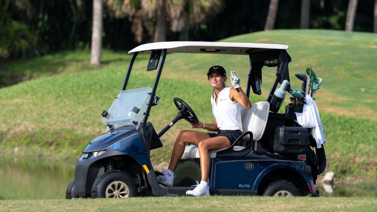 Image Of Kai Trump