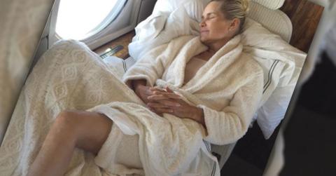 Yolanda Foster Removes Breast Implants