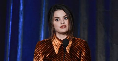 Selena Gomez Admits She Buys Own Albums To Make ‘Rare’ Number One