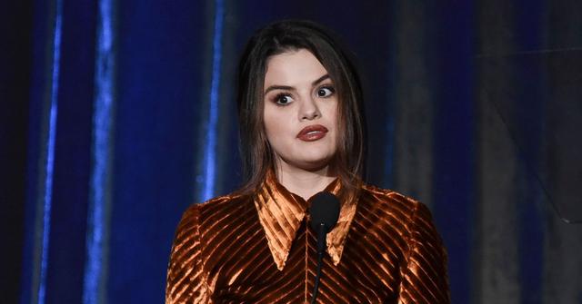 Selena Gomez Admits She Buys Own Albums To Make ‘Rare’ Number One