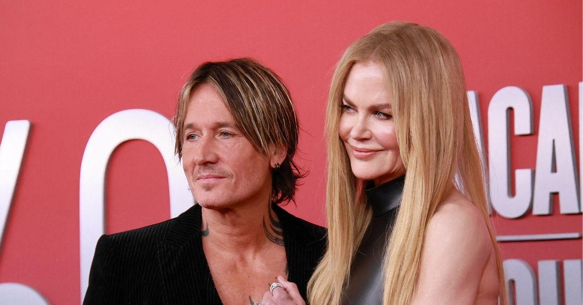 Urban and Kidman have a $36million real estate portfolio.