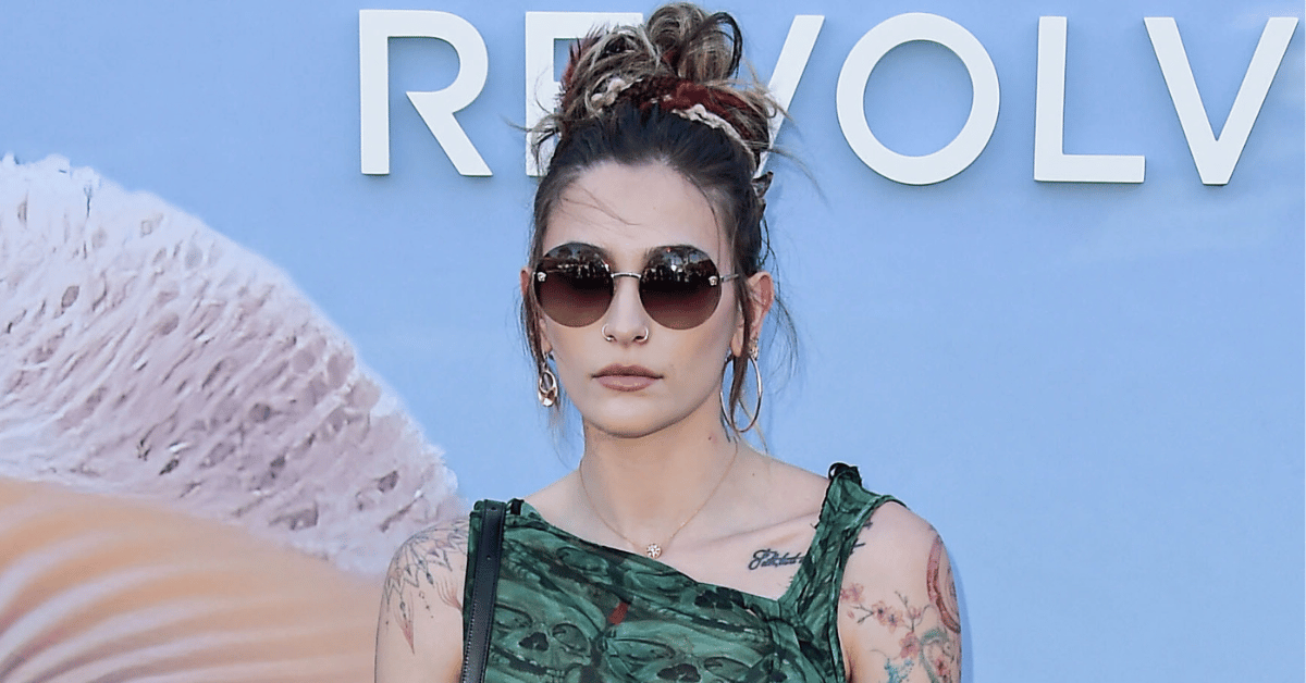 paris jackson death threats over mj birthday snub