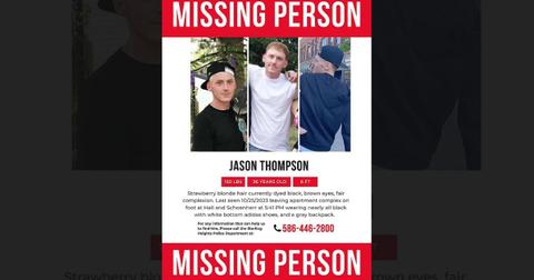 Body of Missing Michigan Allegedly Found Inside Air Vents: Police