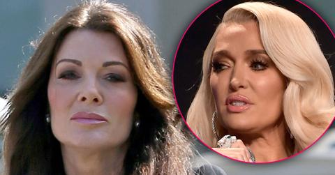 Lisa Vanderpump Slammed As Transphobic By ‘RHOB’ Cast