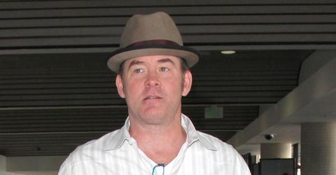 anchorman david koechner stumbles second dui bodycam footage arrest