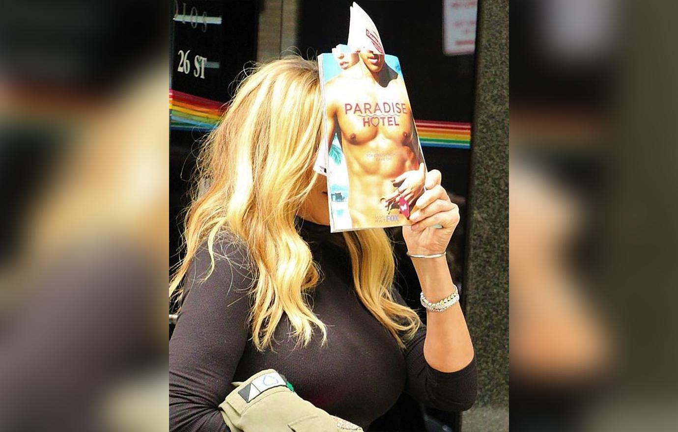 Wendy Williams Divorce Covers Face Magazine