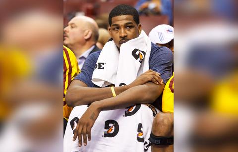 tristan thompson gallery