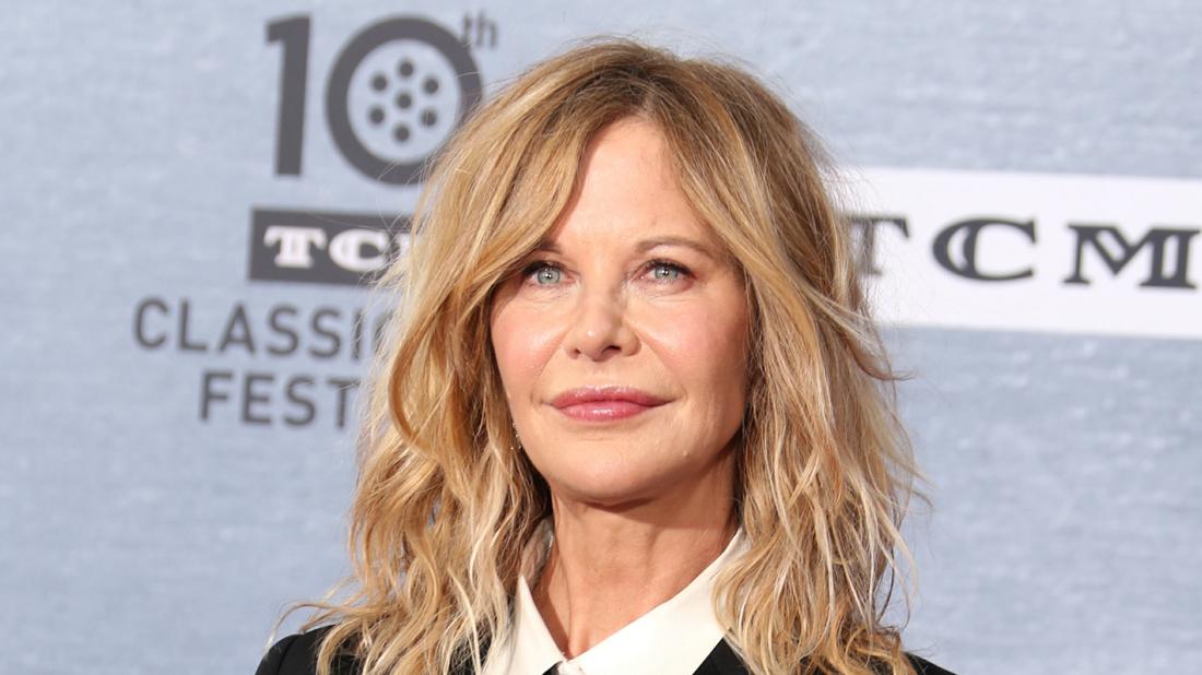 Meg Ryan's Secrets & Scandals Revealed