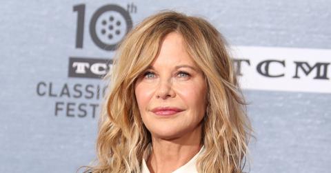 Meg Ryan's Secrets & Scandals Revealed