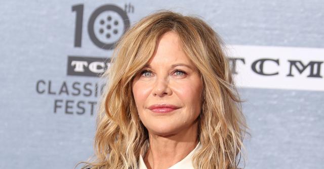 Meg Ryan's Secrets & Scandals Revealed