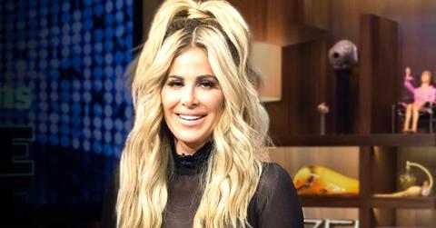 //kim zolciak return rhoa feud sheree whitfield pp