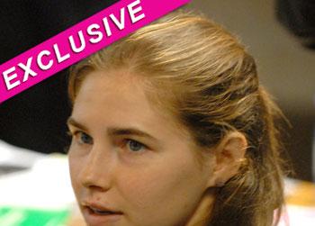 //amanda knox depression released splash
