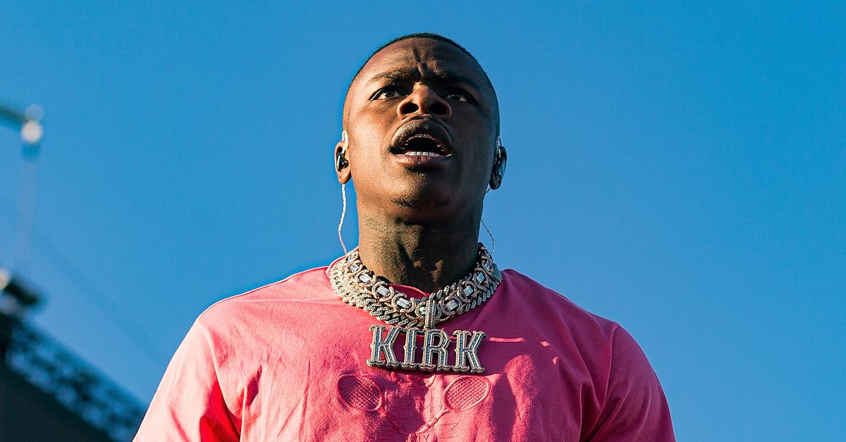 dababy sits down lgbtq hiv homophobic rant