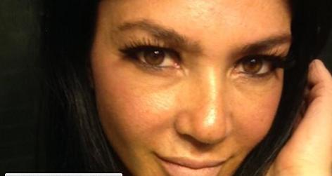 //alicia dimichele garofalo eddie tall guy