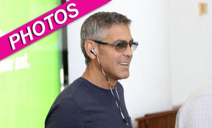 //georgeclooney