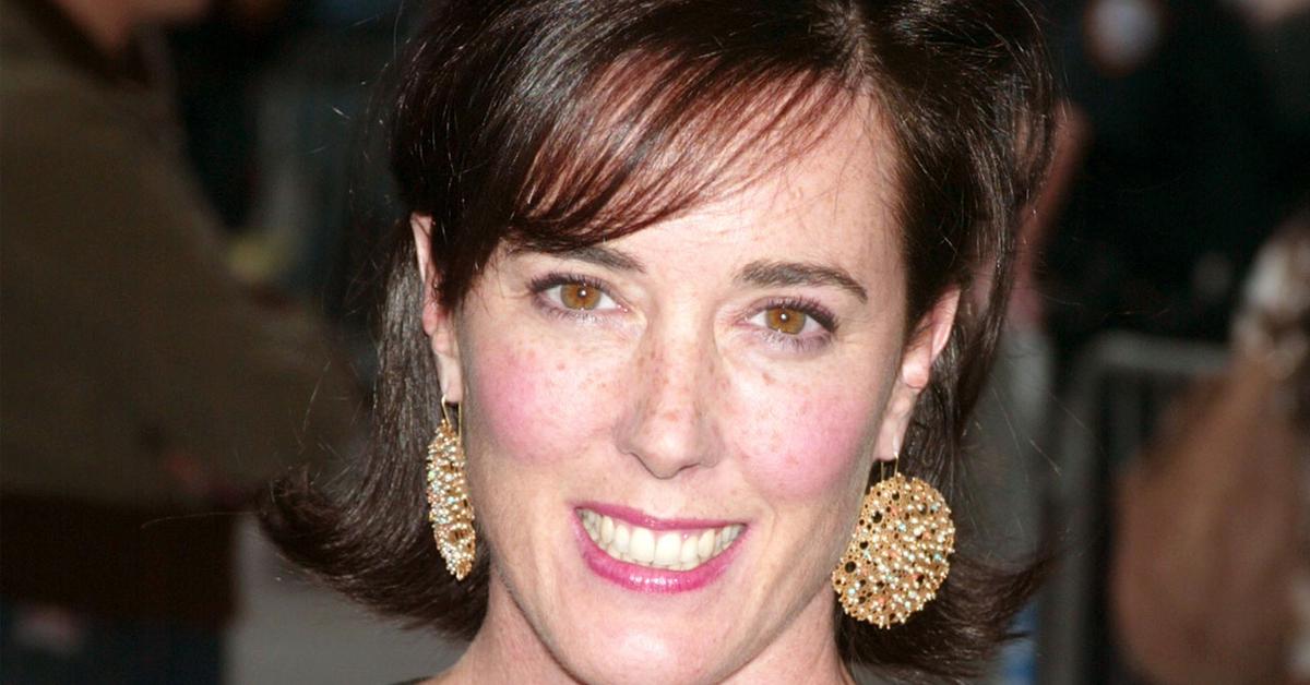 Kate Spade Death: See The Latest Celebrity Reactions