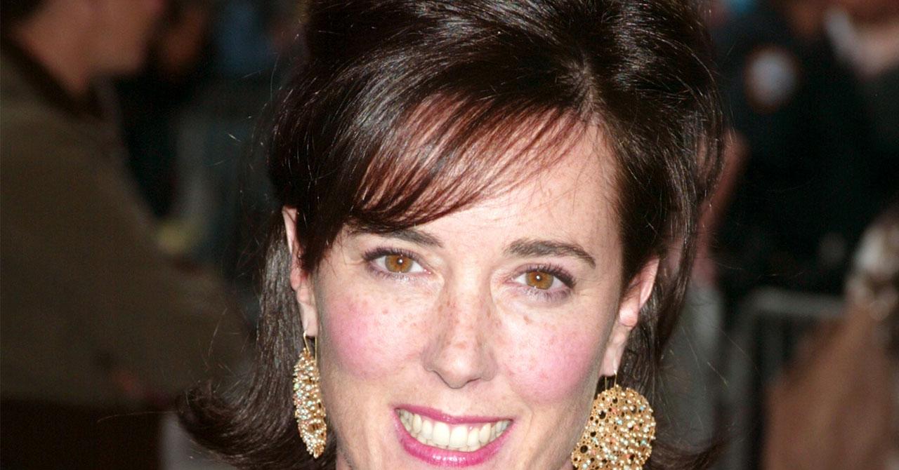Kate Spade Death See The Latest Celebrity Reactions