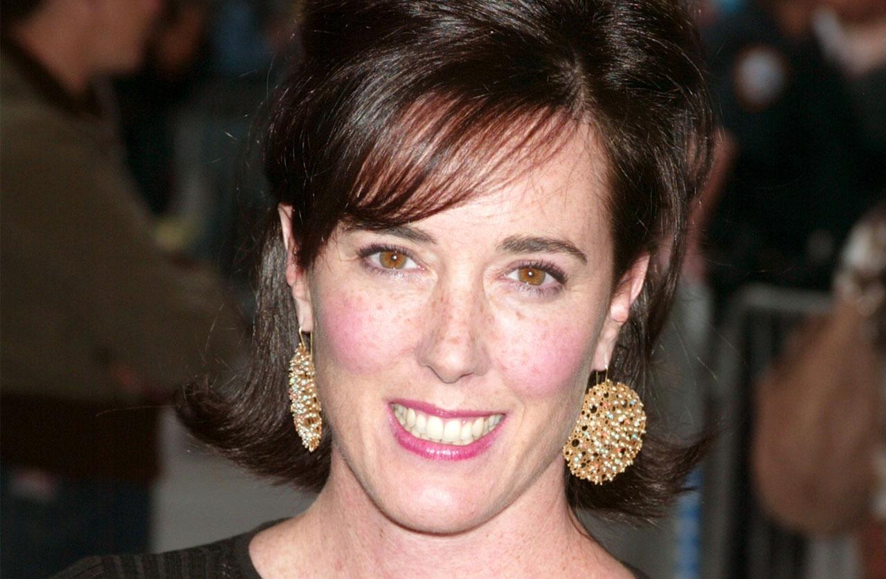 Kate Spade Death: See The Latest Celebrity Reactions