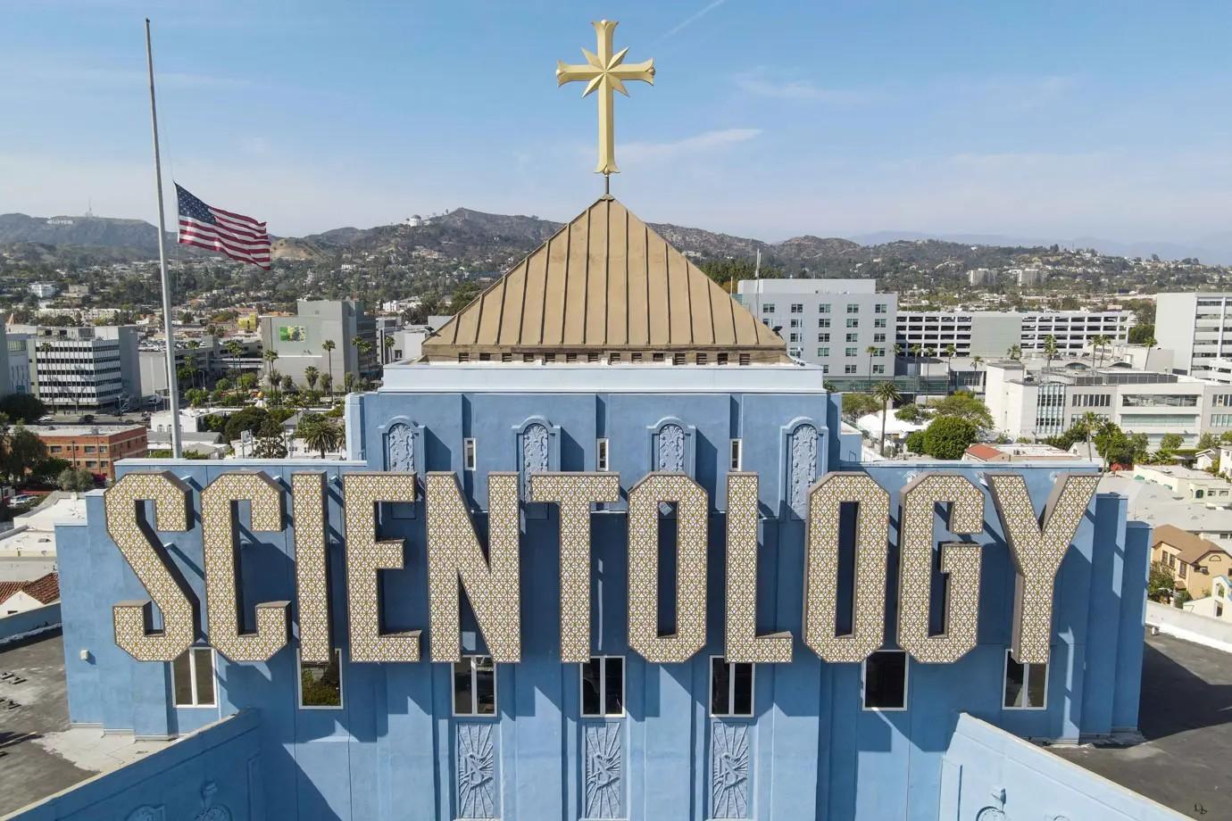Bombshell Scientology Lawsuit Accuses David Miscavige of Covering Up
