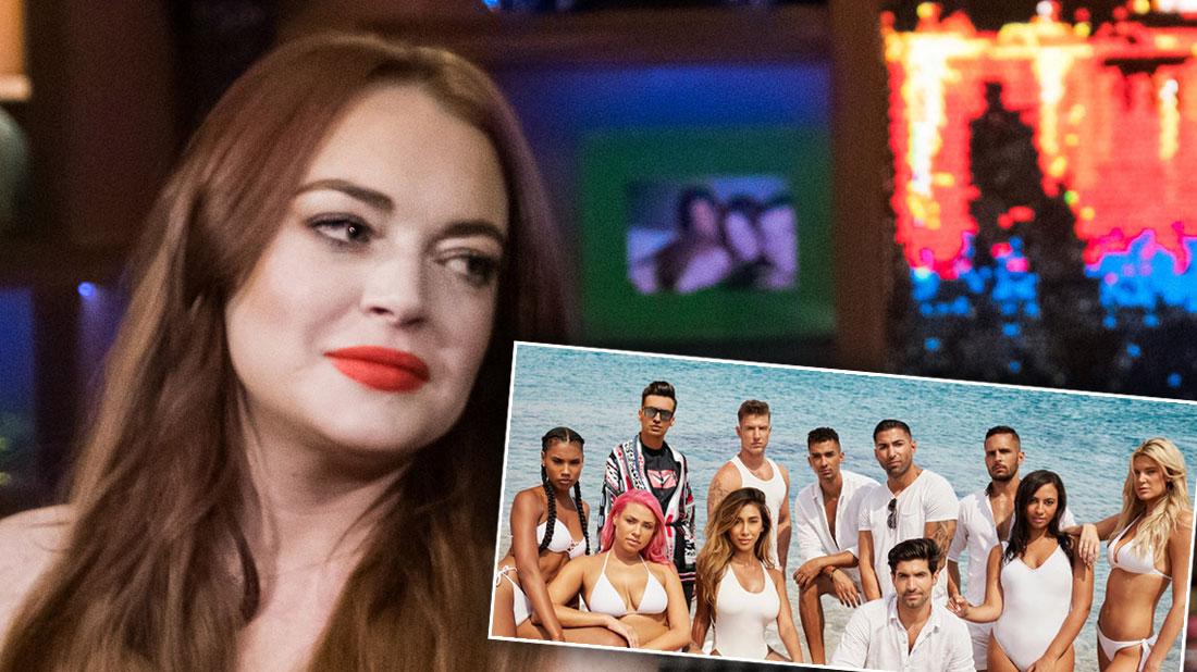 Lindsay Lohan’s Reality Show Canceled, Mykonos Club Closed