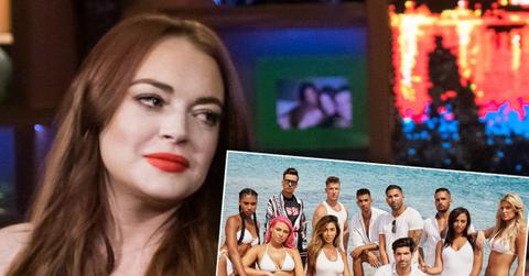 Lindsay Lohan’s Reality Show Canceled, Mykonos Club Closed