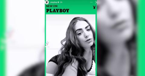 Drake Concertgoer-Turned-Playboy Creator Reveals Rapper 'Swiped Up' on