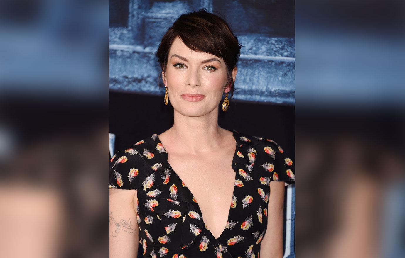 Game Of Thrones Star Lena Headey Selling Los Angeles Home