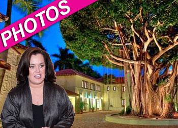 //rosie odonnell house post