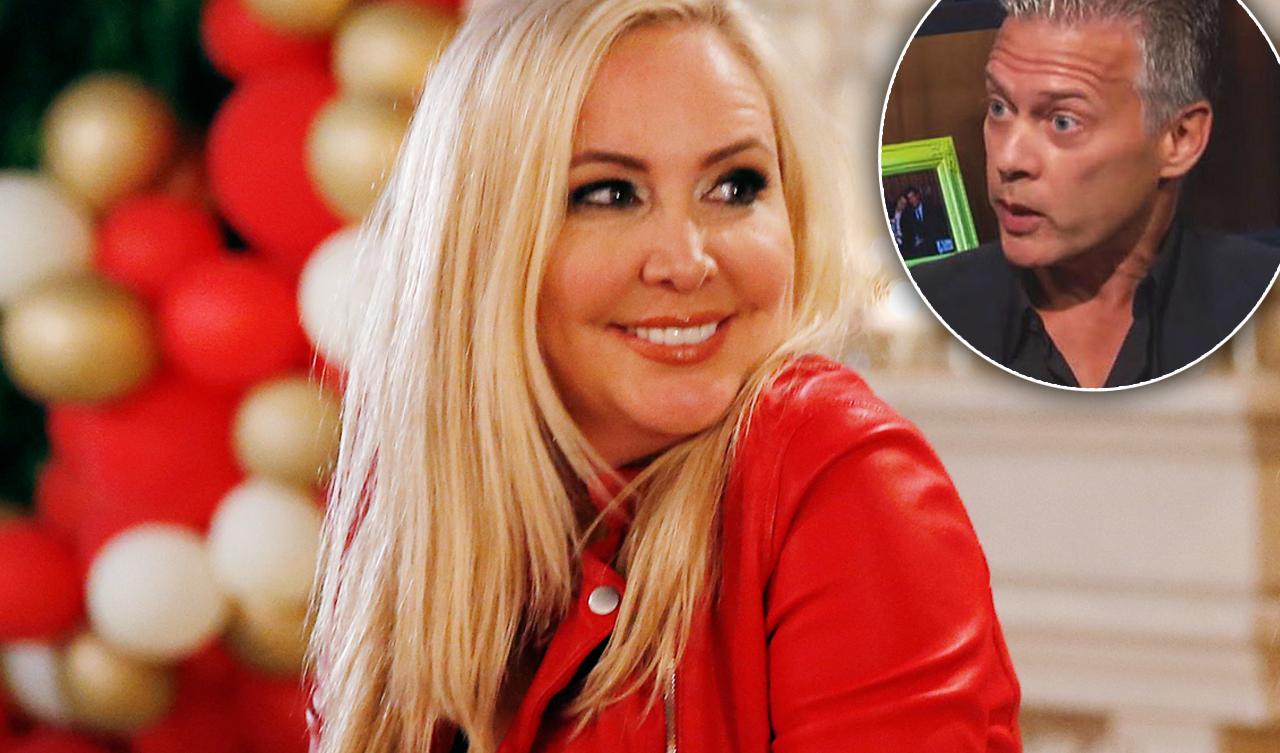 Shannon Beador's 'RHOC' Yearly Salary Revealed To Be 423K In Divorce