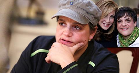 //rosie pierri ellen minkin relationship fake bravo