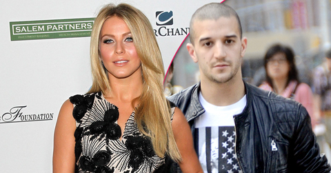 //julianne hough mark ballas pcn inf