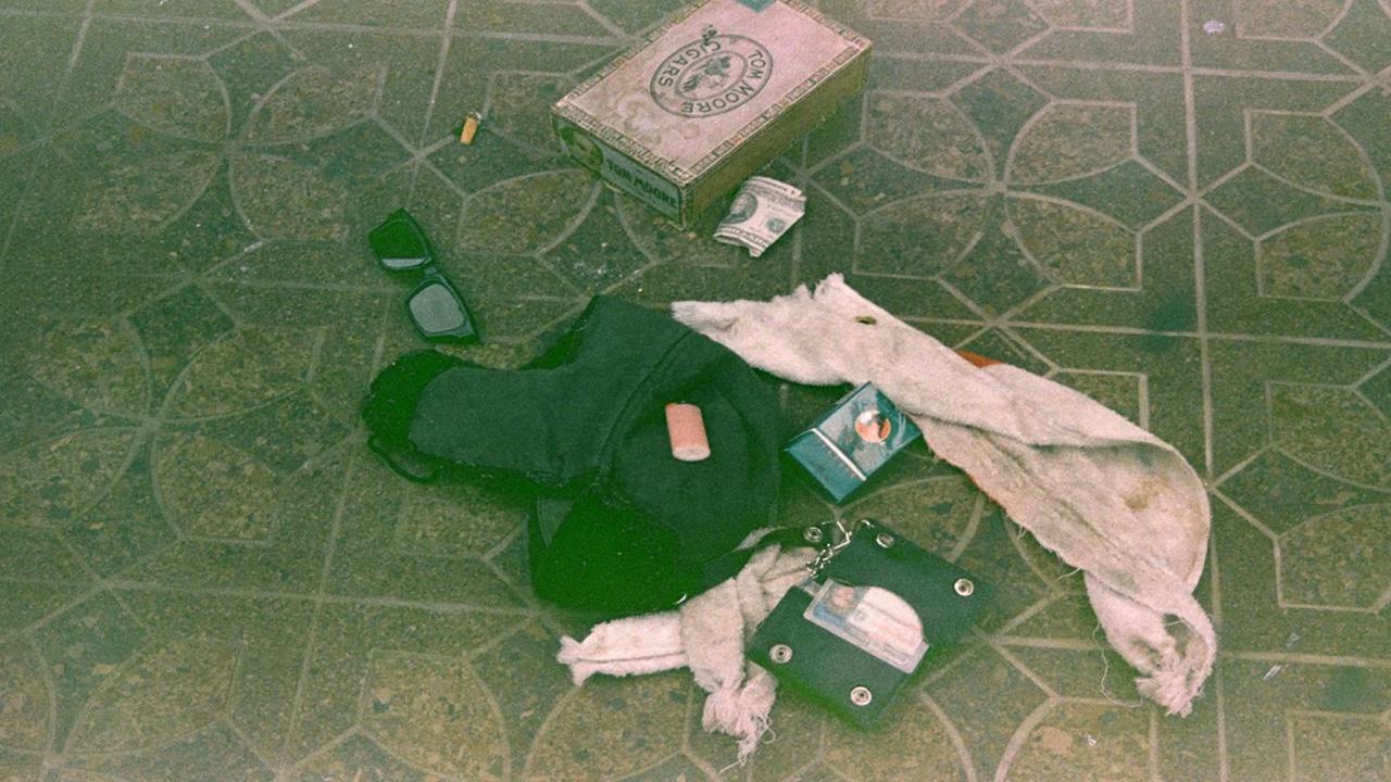 Conspiracy theories continue to haunt Cobain's death.