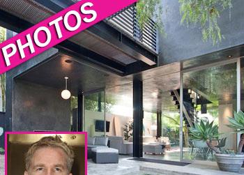 //matthew modine house post