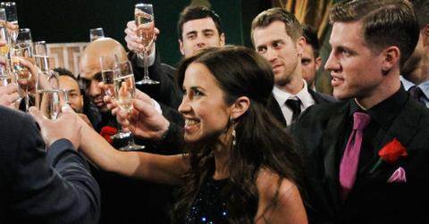 Bachelorette Kaitlyn Bristowe Talks Slut Shaming