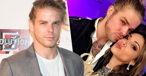 //Jeremy madix new girlfriend brazlian singer gabbie live together vanderpump rules pp