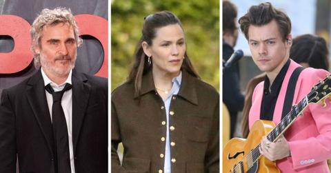 Celebrity ‘Freaks’! We Reveal Stars’ Shocking Physical Deformity Secrets: Webbed Feet, Warped Limbs, Extra Nipples... And a TAIL!