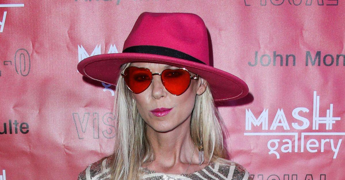 picture of Tara Reid