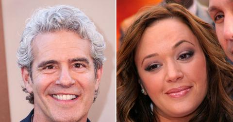 Andy Cohen's pals fear Leah Remini could shake up 'Housewives' and bring major changes to the franchise.