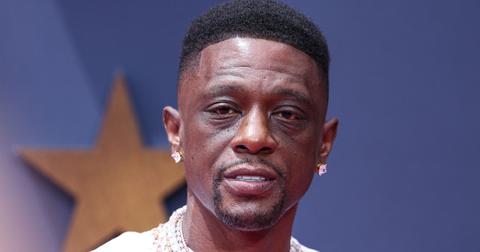 boosie badazz mega