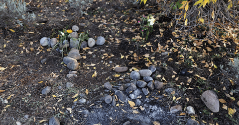 Gabby Petito Crime Scene Photos Resurface After Bombshell Documentary