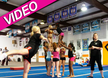 //cheer perfection tlc