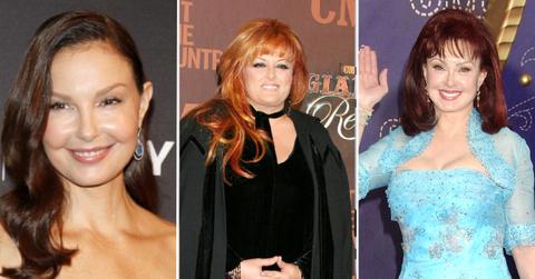 ashely wyonoa naomi pp