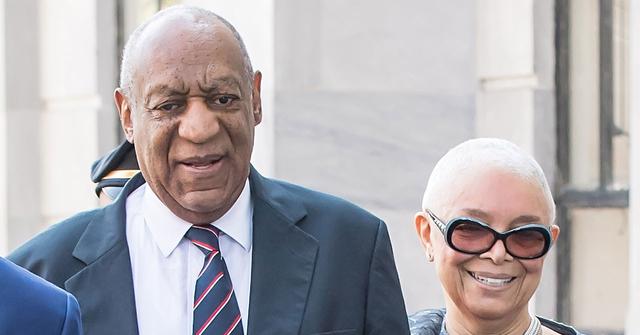 Bill Cosby & Camille Cosby Money