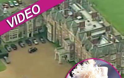 //queen elizabeth estate body