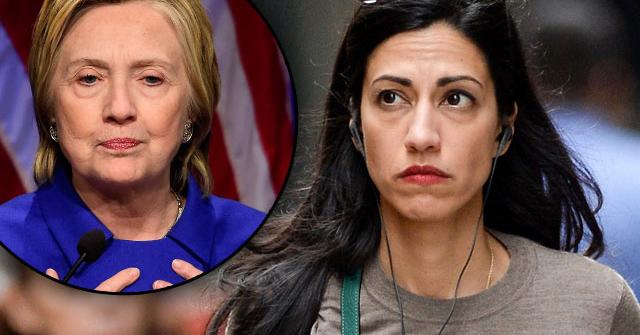 //huma abedin planned hillary clinton funeral released emails pp