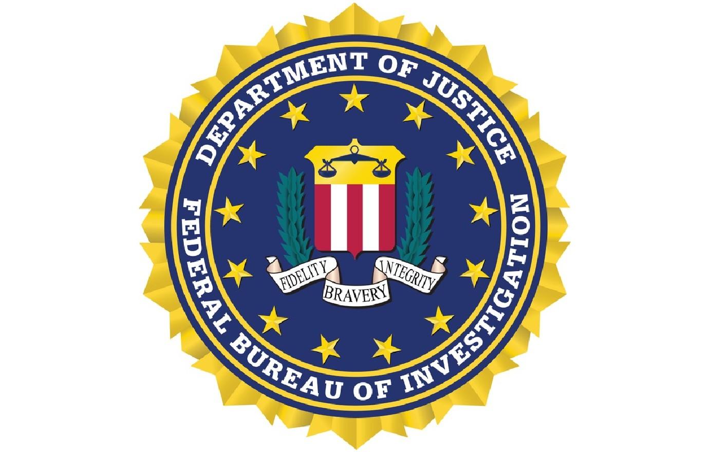 fbi logo