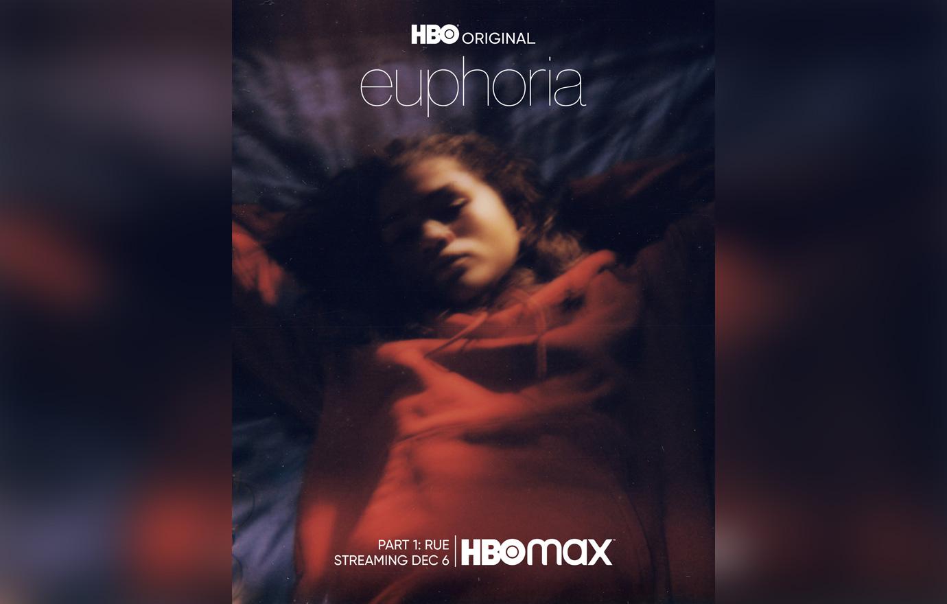 zendaya happy euphoria