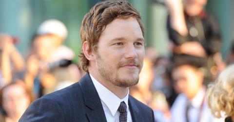 //chris pratt money woes pp