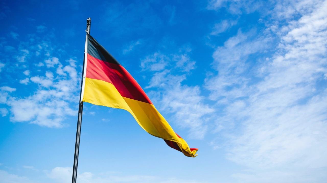 german flag