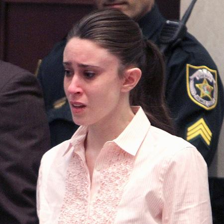 //casey anthony getty